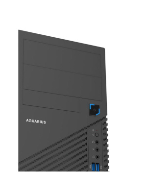 ��������� ���� AQUARIUS Pro K760, Intel Core i5-12400/16 �� DDR5/512 �� SSD/Intel UHD Graphics/��� ��/����������, ����, ������ (K7601M2528C151F02NWNKTNN3)
