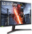  LG 27" 27GN800-B 2560x1440 IPS WLED 144 1ms FreeSync Premium G-Sync Compatible HDMI DisplayPort