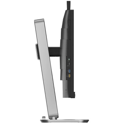 ������� 27" Philips 27B2U4601H IPS, 2560x1440, 120Hz, 4ms, Black