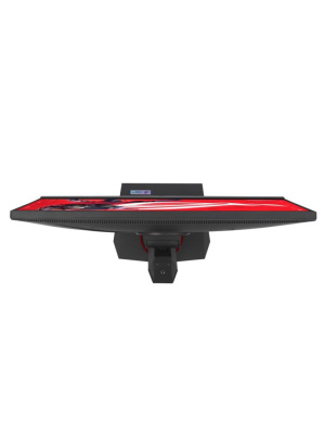 ������� ASUS ROG Strix XG27ACMS 27" Fast IPS 2560x1440 1ms 500cd 320Hz HDMI DP USB-C Black