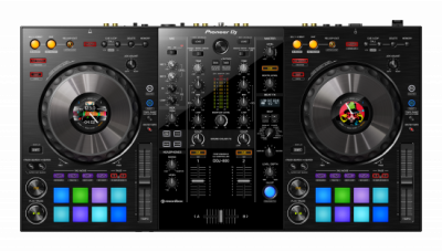   Pioneer DDJ-800