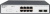 ���������� Origo OS2410P/120W OS2410P/120W/A1A 8x1����/� 2SFP 8PoE 120W �������������