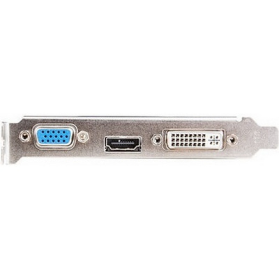 ���������� Ninja (Sinotex) GT210 512M 64bit DDR3 DVI HDMI CRT PCIE