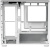 Корпус для ПК Case Ocypus Gamma C52 WH mATX white no PSU Корпус для ПК Case Ocypus Gamma C52 WH mATX white no PSU