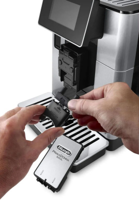 ���������� Delonghi ECAM610.75.MB 1450�� ������/�����������