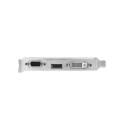 ���������� CBR nVidia GeForce GT 610 2Gb, DDR3 (VGA-STX610-2G-RTL)