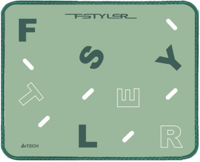 ������ ��� ���� A4Tech FStyler FP25 ������� 250x200x2��