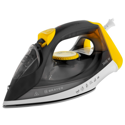 ���� BRAYER BR4003GY  2400 ��, 140 �/�