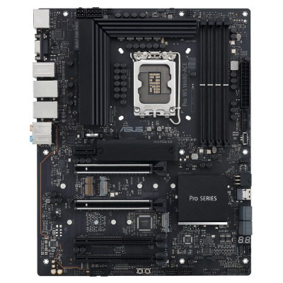 ����������� ����� Asus PRO WS W680-ACE 90MB1DZ0-M0EAY0