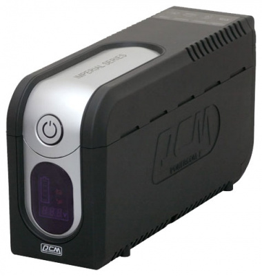�������� �������������� ������� Powercom Imperial IMD-825AP