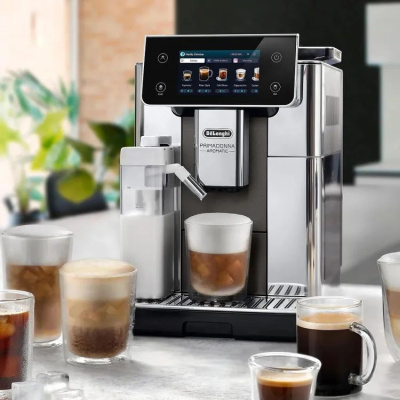 ���������� Delonghi Magnifica Evo ECAM630.75.TSM 1450�� �����������/������