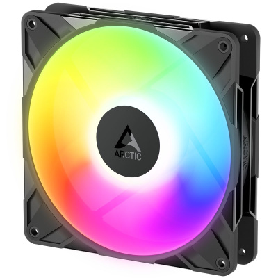 ���������� ��������� Arctic 14 Pro Reverse A-RGB Black (ACFAN00323A)