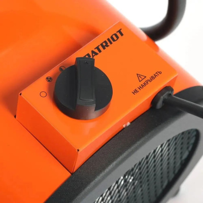 �������� ����� ������������� Patriot PT-R 3 ���������