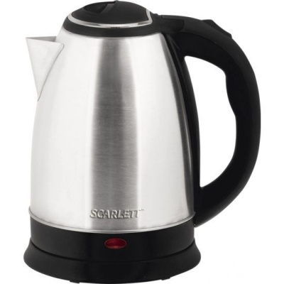 ������ Scarlett SC-EK21S26 Silver