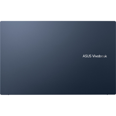  ASUS Vivobook 15X OLED M1503QA-L1170, 15.6" (1920x1080) OLED/AMD Ryzen 7 5800H/8 DDR4/512 SSD/Radeon Graphics/ ,  (90NB0Y91-M007X0)