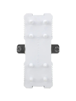 ����� Thermalright Assassin X 120 R SE White ARGB LGA115X/1200/1700/AM4/AM5 (120mm ARGB PWM Fan, 4 ����. ������ 6��) / TRAX120RSEAW