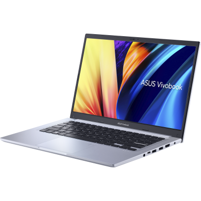  ASUS Vivobook 14 X1402ZA-EK658, 14" (1920x1080) IPS/Intel Core i5-1240P/8 DDR4/512 SSD/Iris Xe Graphics/ ,  (90NB0WP1-M00TJ0)