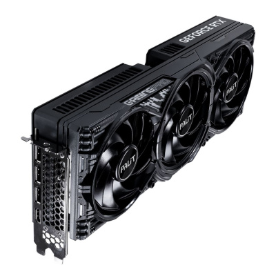 ���������� Palit GeForce RTX 5070 GamingPro 12Gb, GDDR7, Ret NE75070019K9-GB2050A