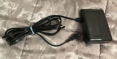 ������� ������ Janome Excellent Stitch 23