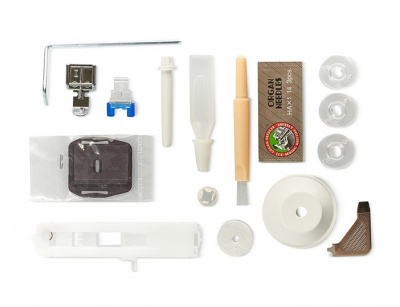 ������� ������ CHAYKA 740