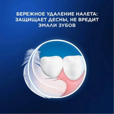 ������ ����� ������������� Oral-B Pro 1 80870428 ������