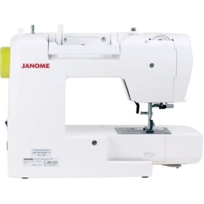 ������� ������ Janome Excellent Stitch 300 �����