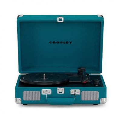   Crosley Cruiser Plus   