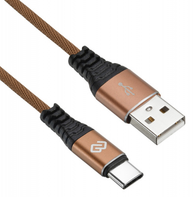  Digma USB A (m) USB Type-C (m) 1.2 