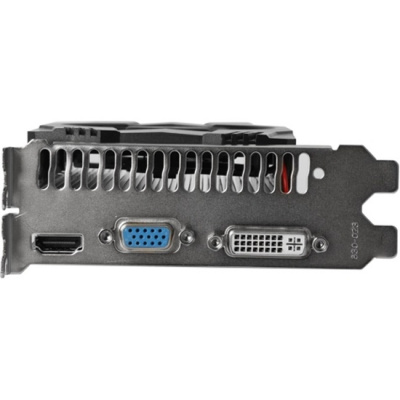 ���������� KFA2 GeForce GT 730 4G 73GQF8HX00HK