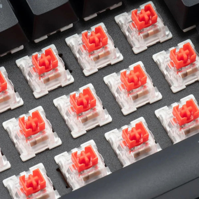 ���������� Oklick K600X, USB, ������ �����