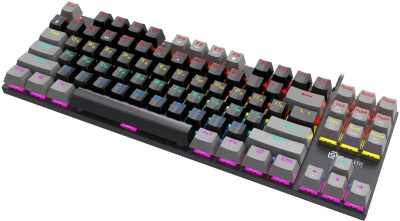 ���������� Oklick K600X, USB, ������ �����