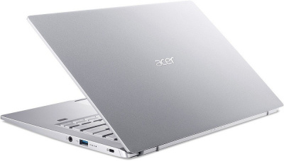  Acer Swift 3 SF314-511-51TC 14" FHD, Intel Core i5-1135G7, 8Gb, 512GB SSD, No ODD, int., Win 10, , (NX.ABLER.00Q)