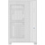 ������ Case ID-Cooling FLOW 500 White mATX/win TG/ no fan/ Gen2 Type C/ CPU 180mm/ GPU 403mm/ no PSU