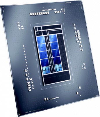 ��������� Intel Core i5 - 12400 OEM (CM8071504650608)