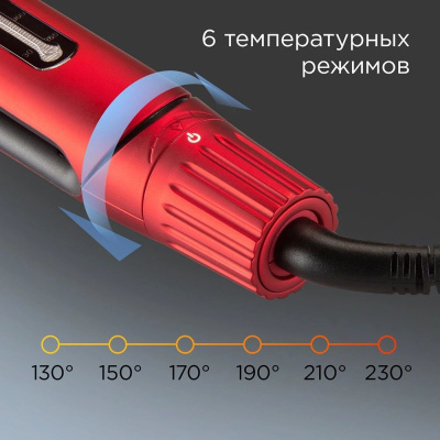 ����������� ��� ����� Redmond HS1714, �������