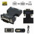  HDMI F -> VGA 15M+Audio ORIENT C105,   ,  (31300)