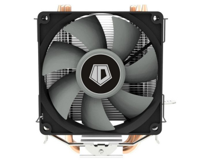 ����� ID-COOLING SE-903-SD LGA1700/1200/115X/AM4/AM3/+/AM2/+/FM2/+/FM1 (TDP 130W, 3 ����.������ ������� ��������, FAN 92mm) RET