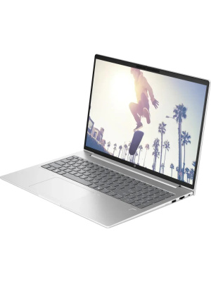 ������� HP Probook 460 G11, 16" (1920x1200) IPS/Intel Core Ultra 7 155U/16 �� DDR5/512 �� SSD/Intel Graphics/Windows 11 Pro, ����������� (B49ZPPT_16W)