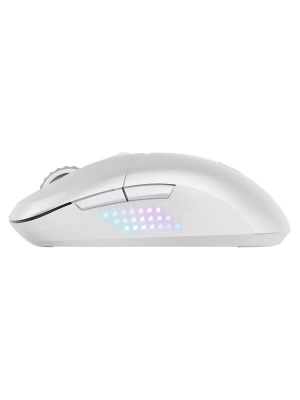 ���� MSI VERSA 300 ELITE W WHITE USB OPTICAL GAMING