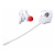 Гарнитура MadCatz E.S. PRO+ белая (AE21CDINWH000-0) Гарнитура MadCatz E.S. PRO+ белая (AE21CDINWH000-0)