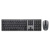 Клавиатура + мышь Oklick 300M Grey 1488402 Клавиатура + мышь Oklick 300M Grey 1488402