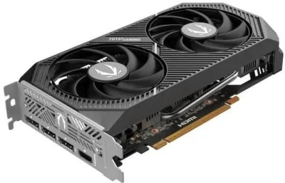 ���������� Zotac NVIDIA GeForce RTX 5060 Twin Edge OC 8GB, GDDR7, OC, Ret ZT-B50600H-10M