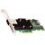 �������� ���������� Broadcom MegaRAID 9580-8I8E SGL PCIe 4.0 x8 LP, SAS/SATA/NVMe, 16port(1*int SFF8654 + 2�ext SFF8644), 8GB Cache (05-50076-00)