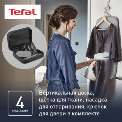 ������������ ������ Tefal Access Steam Pocket DT9130E0 1600�� �����/�����������