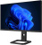 ������� Digma Pro 27" Action M Ultra HD 4K IPS LED ������ DM27SP07