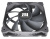 ���������� ��� ������� PentaWave PF-K12EX PWM / 120mm 4 pin Dual NMB Ball Bearing 500-2400rpm 108CFM 38.5dBA/ Gray
