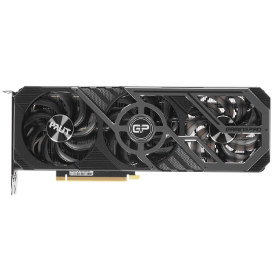  RTX3070TI 8192Mb Palit PCI-E 4.0 PA-RTX3070TI GAMINGPRO 8G NVIDIA GeForce 256 GDDR6X 1500/14000/HDMIx1/DPx3/HDCP Ret (NED307T019P2-1046A)