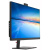 Платформа-моноблок Prittec A27- WB H610/Full HD 27” ZBD Panel/Intel 3165 WiFi AC+BT/150W Adaptor/1 x USB 3.0+ 1 x Tupe C + 1 x Combo Audio at Side IO/ Full Copper Thermal/2M Full HD Camera with Dual MIC/Regular Stand/no battery on MB Платформа-моноблок Prittec A27- WB H610/Full HD 27” ZBD Panel/Intel 3165 WiFi AC+BT/150W Adaptor/1 x USB 3.0+ 1 x Tupe C + 1 x Combo Audio at Side IO/ Full Copper Thermal/2M Full HD Camera with Dual MIC/Regular Stand/no battery on MB