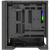������ Powercase ByteFlow Pro CP ARGB, Black, Non Window, Type-C, 4x 140mm ARGB PWM fans, ������, E-ATX  (CH9CLPB-A4)