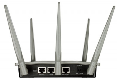����� ������� D-link DAP-2695/RU/A1A